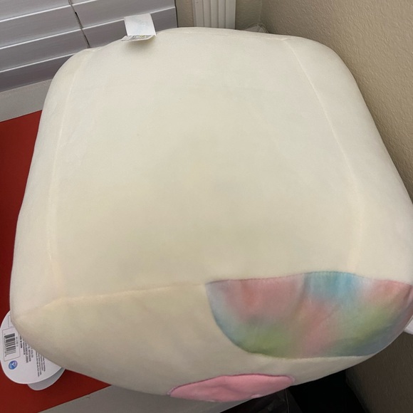 Candess Cow Squishmallow NWT - Picture 2 of 3